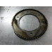 100J117 Crankshaft Trigger Tone Ring For 15-19 Hyundai Sonata  2.4
